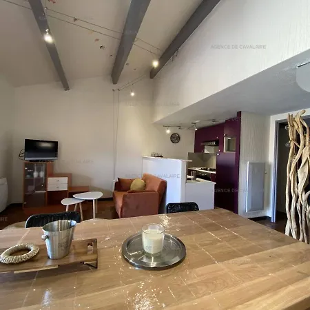 Mazet Climatise A 2 Pas D'une Calanque, Terrasse, Parking Prive - Fr-1-100-269 *