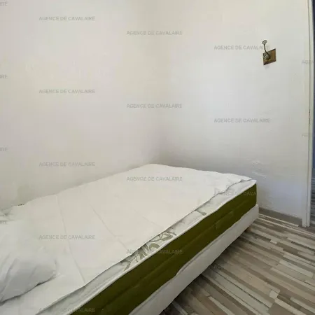 Mazet Climatise A 2 Pas D'une Calanque, Terrasse, Parking Prive - Fr-1-100-269 Апартаменты *