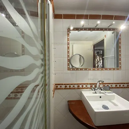 Mazet Climatise A 2 Pas D'une Calanque, Terrasse, Parking Prive - Fr-1-100-269 Апартаменты